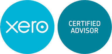 Xero certified adviser